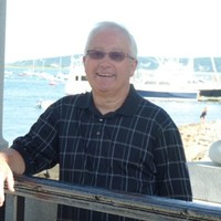 Robert Baybutt