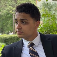 Josiah Morales
