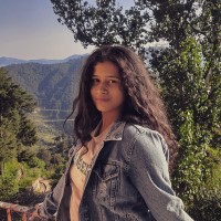 Riddhi Dubey