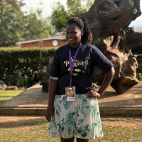 Margret Kiiza