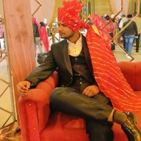 Shubham Sharma