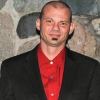 Mark Miller