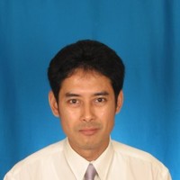 Saiful Hisham Mohd Ghazali Bin Kulub Ismail