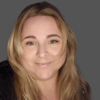 Lauren Hamill