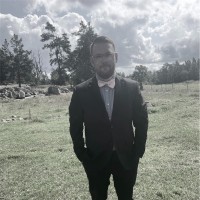 Jonas Eriksson