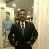 Mahesh Kumar P.M.