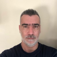 Cédric Marie