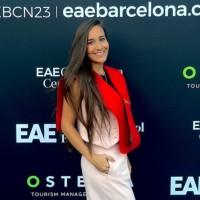 Claudia Malavé De Abreu