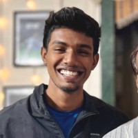 Atharva N.