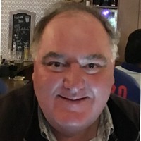 Eddie Friedmann