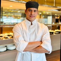 Dinesh Singh
