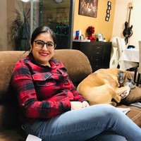 Martha Chavarria