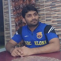 Rahul Gunale