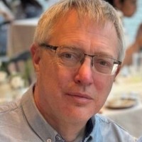 Stephen Palmer