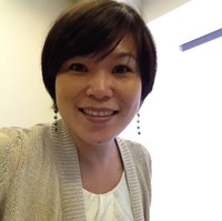 Aki Hinoshita