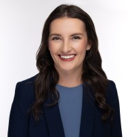Caitlin Mckenzie