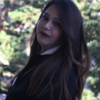 Yasemin Gülfidan