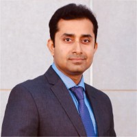 KAUSHIK CHAKRABORTY