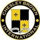 Chesley Brown International