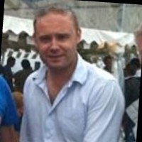 Neil Rogers