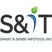 Smart and Sense Infotech Inc.
