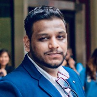Arjun Sharma