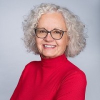 Janet Carter