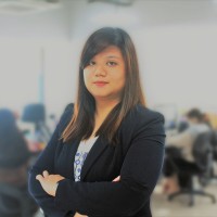 Cherry Santos-Tubiera