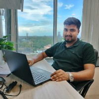 Sanjeet Kumar Sahu
