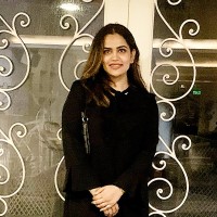 Ashima Sharma