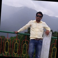 Abhay Kumar Shrivastava