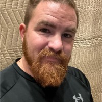Jesse Hargreaves