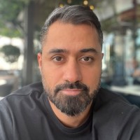 Bijan Alipour
