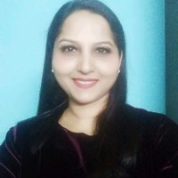 Geetha Ramakrishna