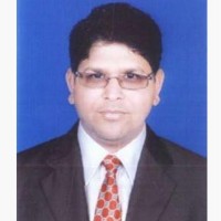 Sushanta Kumar Panda