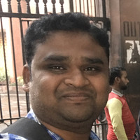 Sridhar Nadiger