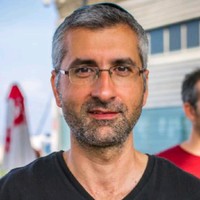 Eyal Harush