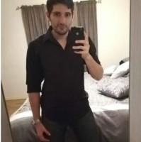 Marcos R. Mendoza Napoles