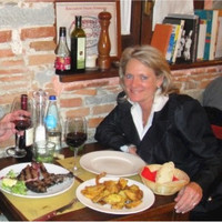 Sharilyn K Tesson, Cic