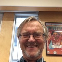 Stuart Messenger
