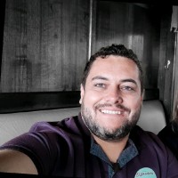 Douglas Borges