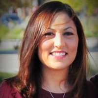 Silvia Ward, PHR, SHRM-CP