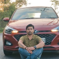 Pradeep Rawat