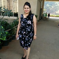Preeti Totala
