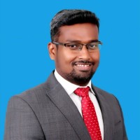 Manikandan Nallamuthu