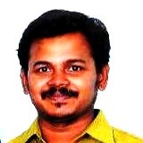 B MUTHUKUMAR