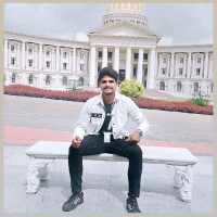 Karthik Hebbar