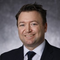 Michael Tucker