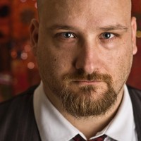 Travis Bedard