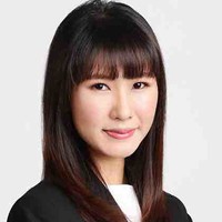 Cheryl Jiang